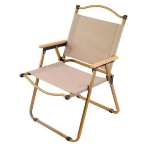 Outdoor Seat Lightweight Chair Folding Beach Chair Portable Camping Chairs New