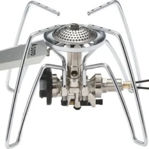 SOTO Regulator stove ST-310 For Outdoor Camping