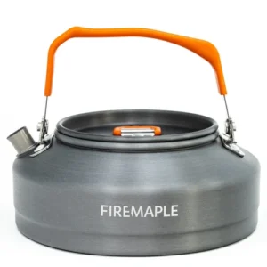 Fire-Maple Aluminum Outdoor Kettle FEAST T3 Camp Compact coffee